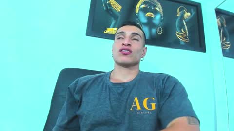 JACK PERGURTSON online show from 01-20-25, 03:50