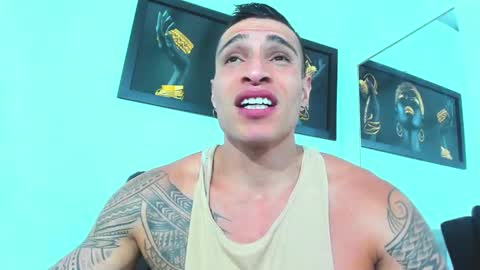 JACK PERGURTSON online show from 01-22-25, 10:07