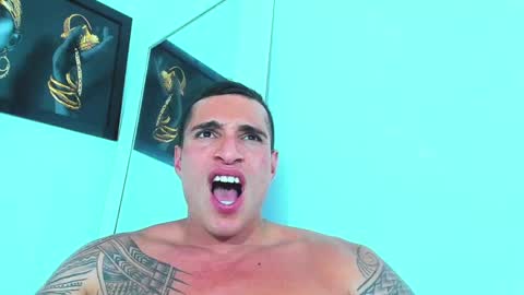 JACK PERGURTSON online show from 02-28-25, 11:36