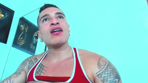 JACK PERGURTSON online show from 03-05-25, 10:22