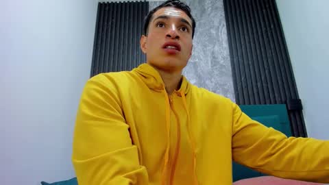 JACK PERGURTSON online show from 12-03-25, 10:24