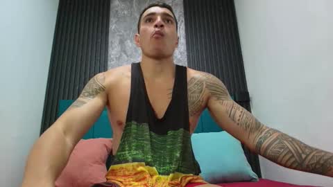 JACK PERGURTSON online show from 02-04-26, 10:32