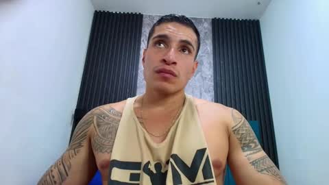 JACK PERGURTSON online show from 02-23-26, 02:42