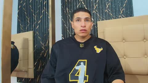 JACK PERGURTSON online show from 04-11-26, 10:41