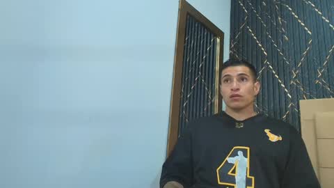 JACK PERGURTSON online show from 04-15-26, 10:44