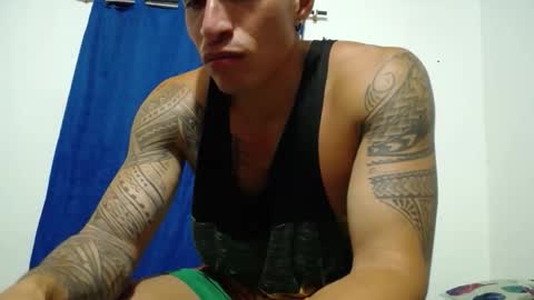 Snapshot of jack_pergurtson01 chatting on 05-08-26, 02:50 JACK PERGURTSON online show from 05-08-26, 02:50