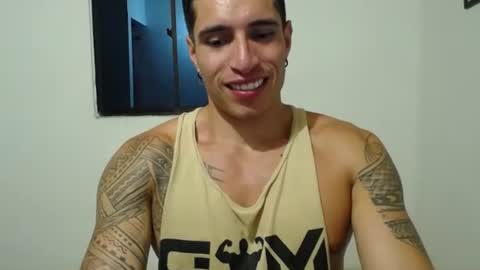 Snapshot of jack_pergurtson01 chatting on 06-07-26, 01:54 JACK PERGURTSON online show from 06-07-26, 01:54