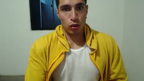 Snapshot of jack_pergurtson01 chatting on 06-09-26, 12:00 JACK PERGURTSON online show from 06-09-26, 12:00