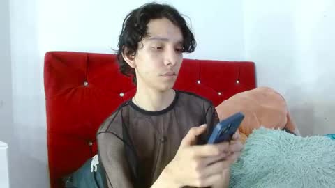 Snapshot of jack_s21 chatting on 09-16-25, 07:15 Laick online show from 09-16-25, 07:15