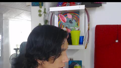 Laick online show from 11-19-25, 12:10