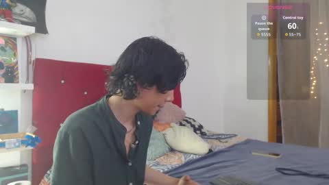 Laick online show from 11-27-25, 01:51