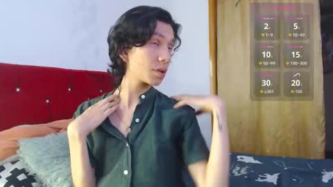 Laick online show from 12-22-25, 12:07