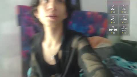 Snapshot of jack_s21 chatting on 07-22-26, 02:58 Laick online show from 07-22-26, 02:58