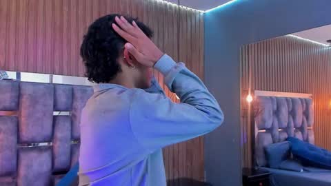 Snapshot of jack_sammy chatting on 11-24-25, 06:13 Jack online show from 11-24-25, 06:13