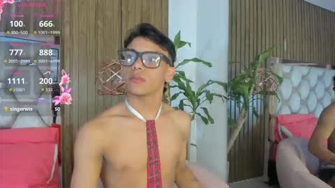 Snapshot of jack_sammy chatting on 11-29-25, 04:26 Jack online show from 11-29-25, 04:26