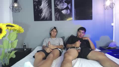 jack online show from 10-15-25, 04:51