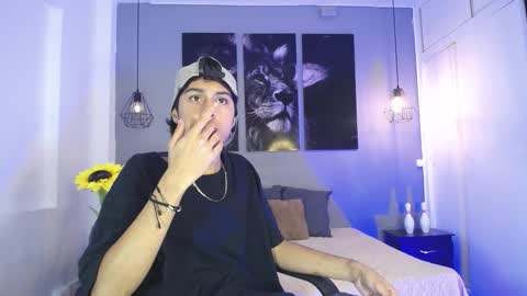 jack online show from 10-16-25, 12:17