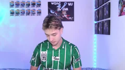 J online show from 10-24-25, 10:00