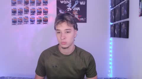 J online show from 11-29-25, 03:59