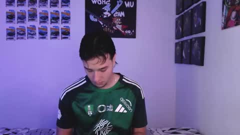 Snapshot of jack_walker190 chatting on 01-15-26, 09:40 J online show from 01-15-26, 09:40