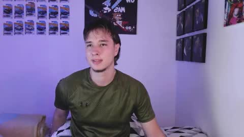 Snapshot of jack_walker190 chatting on 01-18-26, 01:31 J online show from 01-18-26, 01:31