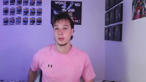 Snapshot of jack_walker190 chatting on 01-19-26, 07:23 J online show from 01-19-26, 07:23