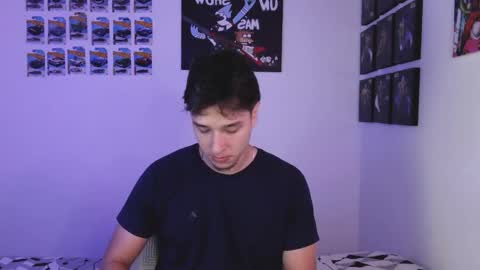 Snapshot of jack_walker190 chatting on 02-01-26, 01:04 J online show from 02-01-26, 01:04