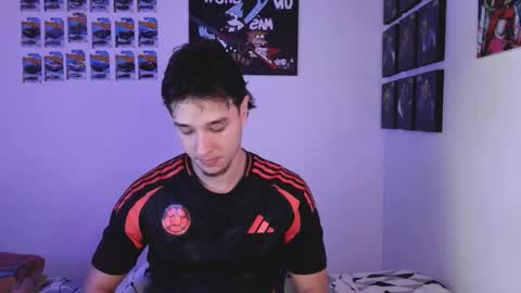 Snapshot of jack_walker190 chatting on 02-05-26, 03:55 J online show from 02-05-26, 03:55