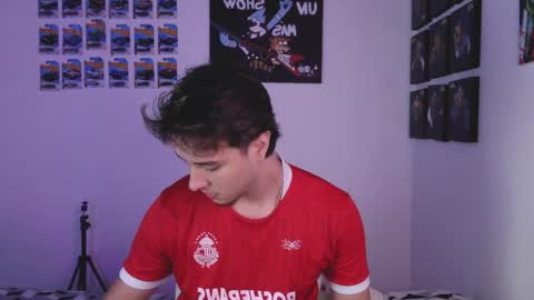 Snapshot of jack_walker190 chatting on 02-12-26, 08:42 J online show from 02-12-26, 08:42