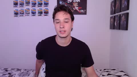 Snapshot of jack_walker190 chatting on 03-02-26, 08:15 J online show from 03-02-26, 08:15