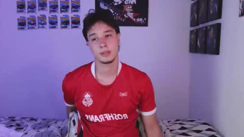 J online show from 03-08-26, 02:04