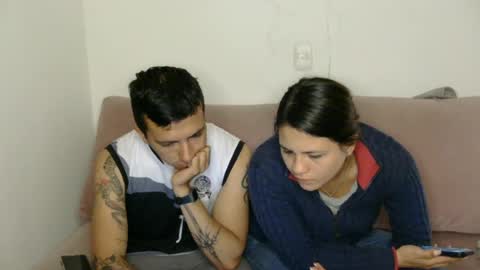 Snapshot of jack_zoe24 chatting on 06-14-26, 11:40 jack_zoe24 online show from 06-14-26, 11:40