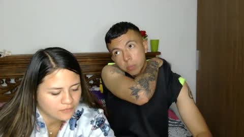 Snapshot of jack_zoe24 chatting on 06-17-26, 02:47 jack_zoe24 online show from 06-17-26, 02:47