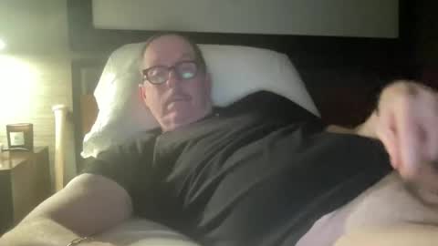 jackadam10 online show from 10-19-25, 03:56