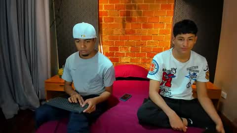 Jack and Joes online show from 10-29-25, 03:09