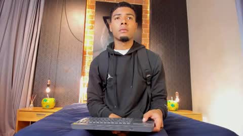 Jack and Joes online show from 12-03-25, 03:03