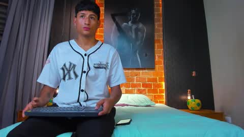 Jack and Joes online show from 12-17-25, 03:23