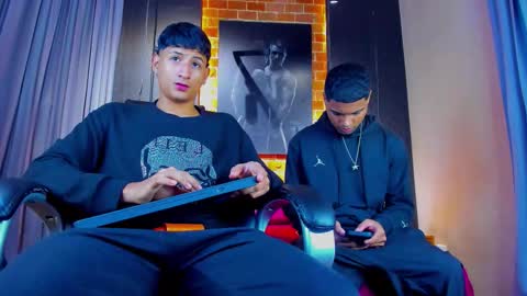 Jack and Joes online show from 12-21-25, 03:02