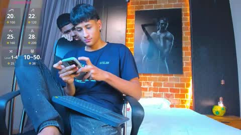 Jack and Joes online show from 01-08-26, 03:20