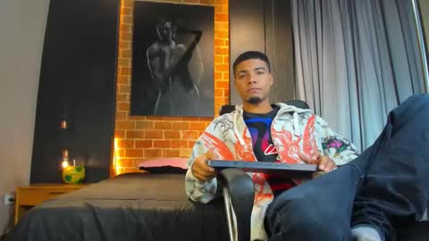 Jack and Joes online show from 02-17-26, 03:58