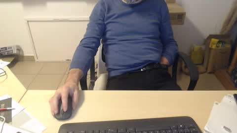 jackbauer9999 online show from 12-11-24, 07:09