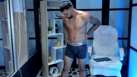 Snapshot of jackblanco_ chatting on 01-02-25, 07:23 Jack White online show from 01-02-25, 07:23