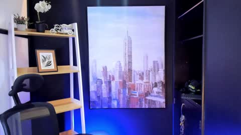 Snapshot of jackblanco_ chatting on 01-16-25, 06:25 Jack White online show from 01-16-25, 06:25