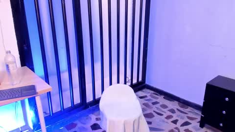 Snapshot of jackblanco_ chatting on 01-23-25, 10:43 Jack White online show from 01-23-25, 10:43