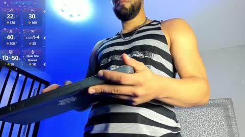 Snapshot of jackblanco_ chatting on 02-01-25, 04:14 Jack White online show from 02-01-25, 04:14