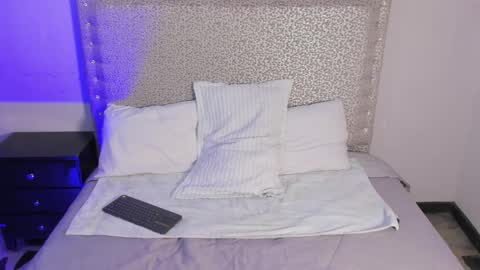 Snapshot of jackblanco_ chatting on 02-13-25, 04:00 Jack White online show from 02-13-25, 04:00