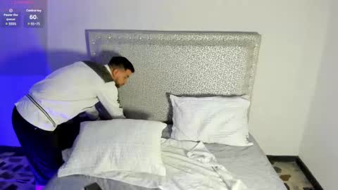 Snapshot of jackblanco_ chatting on 02-18-25, 03:21 Jack White online show from 02-18-25, 03:21