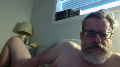 Jackbnibbled online show from 02-02-25, 10:49