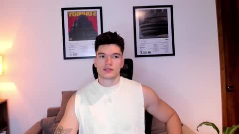 Jack J online show from 09-20-25, 09:43