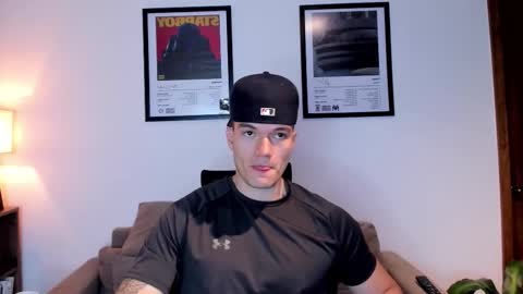 Jack J online show from 09-27-25, 10:42